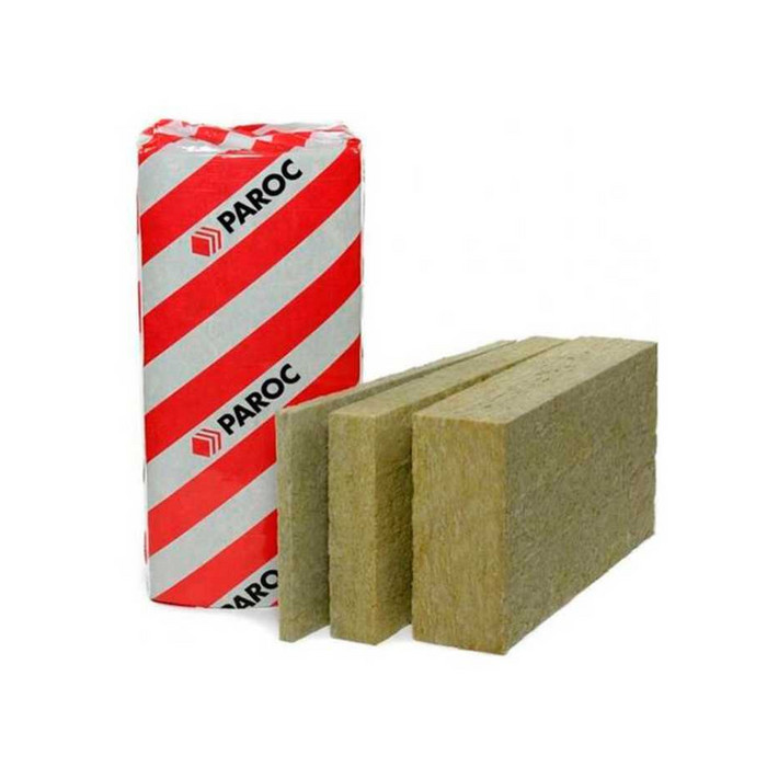 Утеплитель Paroc UNS 37z 120х600х1200
